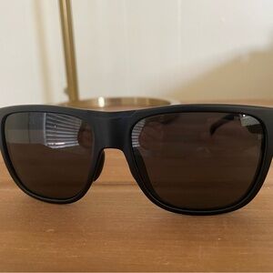 Smith Optics Lowdown black on black Sunglasses